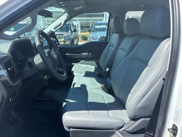 New 2026 Ford F150 XL RWD image 28