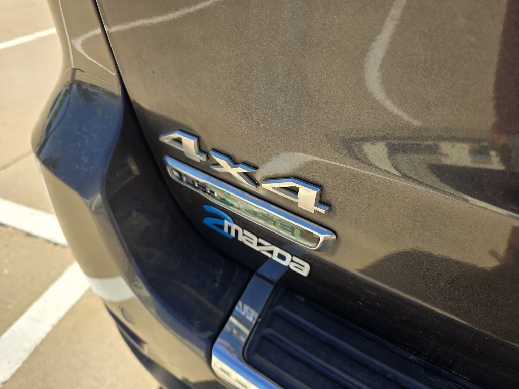 Used 2015 Jeep Grand Cherokee Limited AWD/4WD image 10