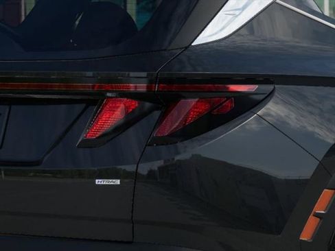 New 2026 Hyundai Tucson SE image 10
