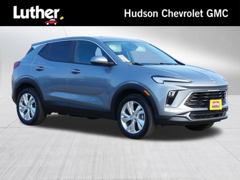 Used 2024 Buick Encore GX Preferred w/ Comfort Package image 1