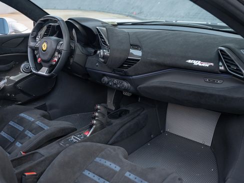 Used 2020 Ferrari 488 Pista Spider RWD image 57