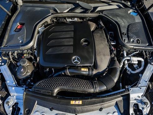 Used 2023 Mercedes-Benz E 350 E 350 image 19