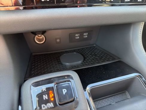 New 2026 Nissan Pathfinder SL w/ SL Premium Package FWD image 29