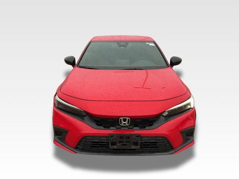 Used 2023 Honda Civic Sport image 5