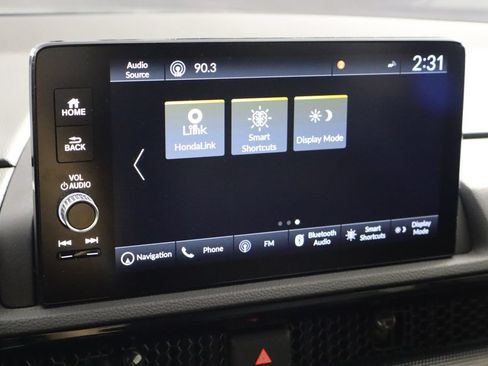 Used 2024 Honda CR-V Sport Touring image 33