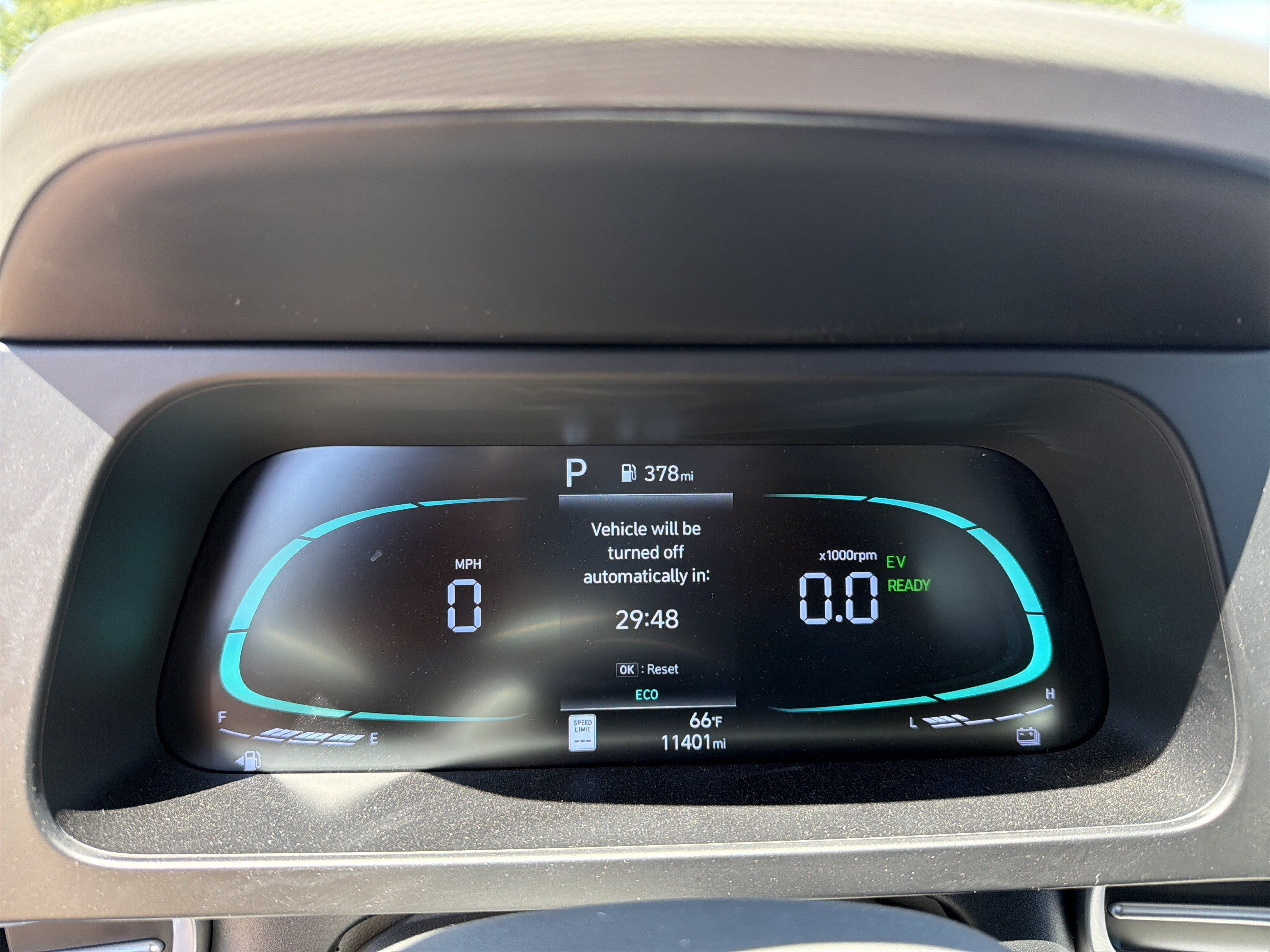 Used 2026 Hyundai Elantra Hybrid FWD image 11