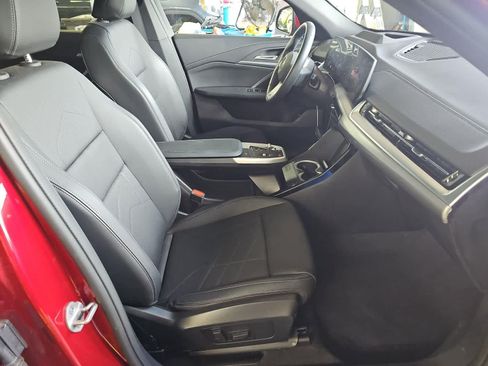 Used 2026 BMW X2 xDrive28i AWD/4WD image 18