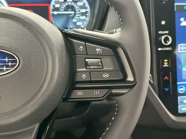 New 2026 Subaru Forester Premium AWD/4WD image 10