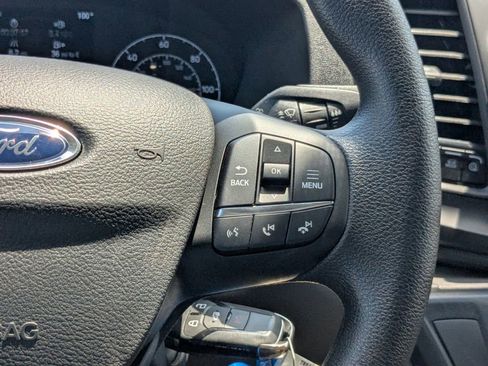 New 2025 Ford Transit 150 Low Roof image 24