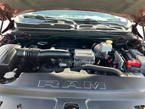 Used 2019 RAM 1500 Tradesman AWD/4WD image 26