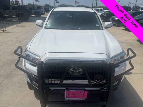 Used 2021 Toyota Tacoma SR5 image 6