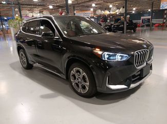 Certified 2025 BMW X1 xDrive28i w/ Premium Package AWD/4WD video 1