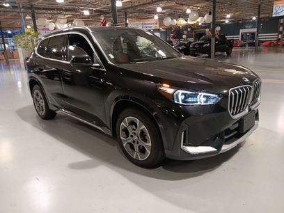 Certified 2025 BMW X1 xDrive28i w/ Premium Package