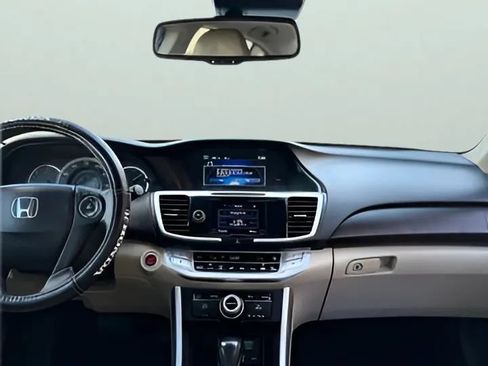 Used 2013 Honda Accord EX-L image 24