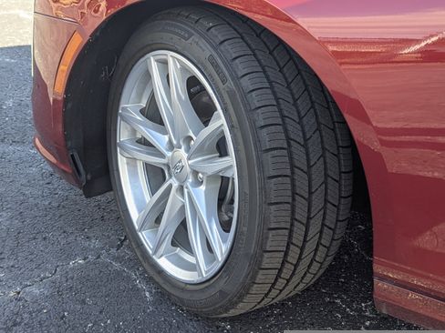 Used 2023 Cadillac CT4 Luxury image 35