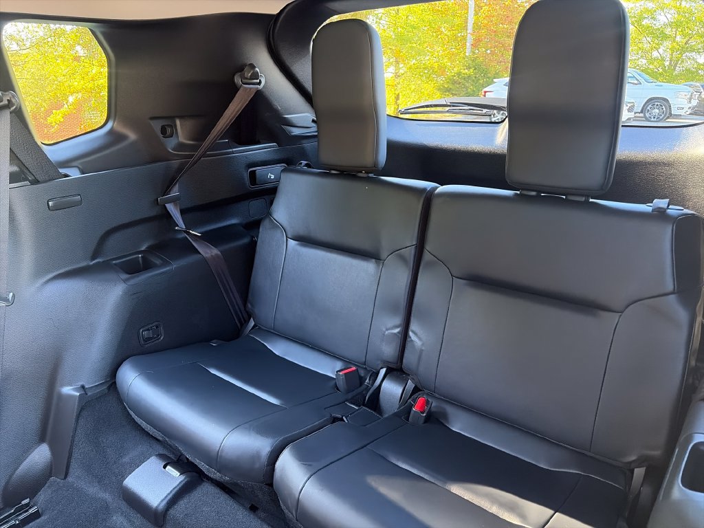 Used 2022 Mitsubishi Outlander SE AWD/4WD image 39