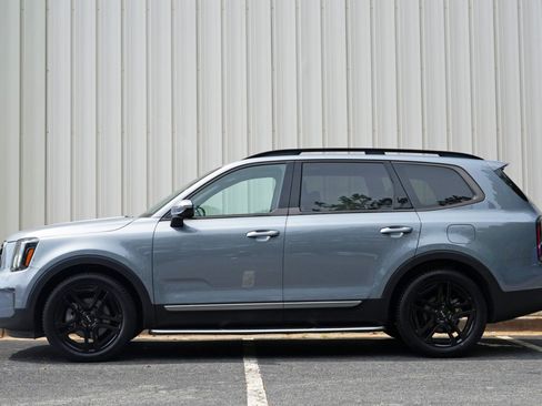 Used 2023 Kia Telluride SX Prestige X-Line AWD/4WD image 8