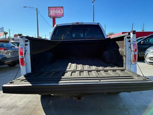 Used 2013 Ford F150 Lariat w/ Luxury Equipment Group RWD image 14