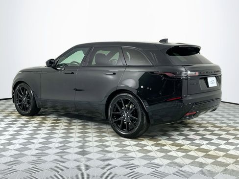Used 2026 Land Rover Range Rover Velar Belgravia AWD/4WD image 7