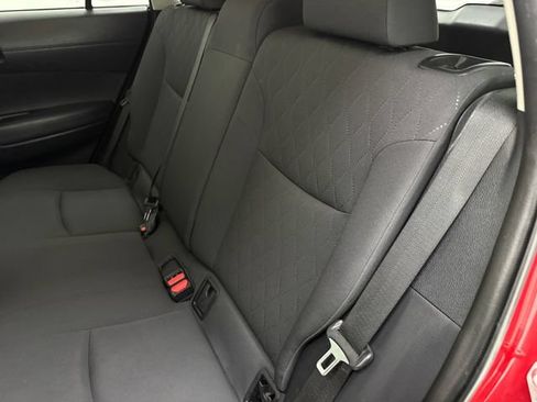 Used 2022 Toyota Corolla Cross LE FWD image 35