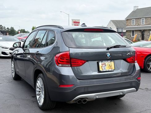 Used 2014 BMW X1 xDrive28i AWD/4WD image 6