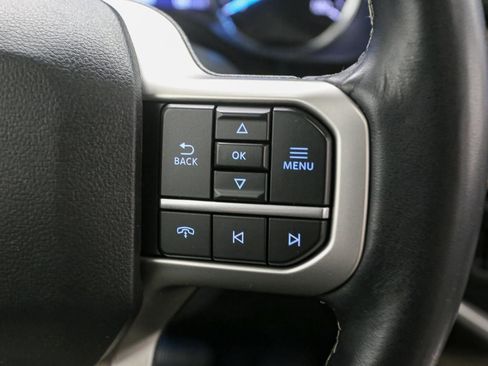 Used 2024 Ford Expedition Max Limited image 41