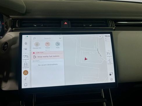 Used 2026 Land Rover Range Rover Velar Dynamic SE image 16