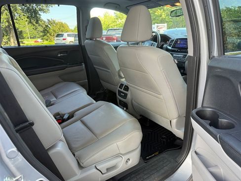 Used 2016 Honda Pilot EX-L image 16