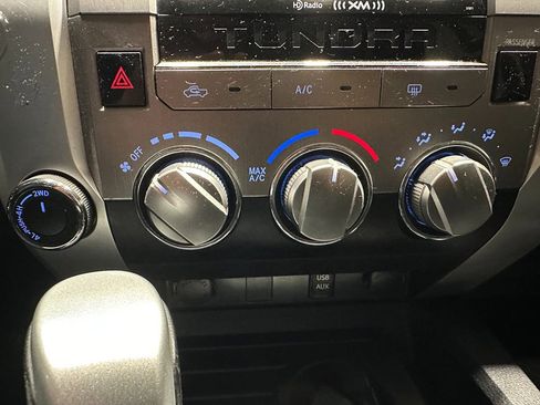 Used 2014 Toyota Tundra SR5 w/ TRD Off Road Package image 31