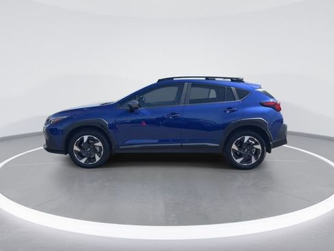 Certified 2025 Subaru Crosstrek 2.5i Limited w/ Crosstrek Mirror Package AWD/4WD image 5