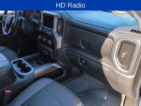 Certified 2021 Chevrolet Silverado 1500 RST w/ All Star Edition Plus image 20