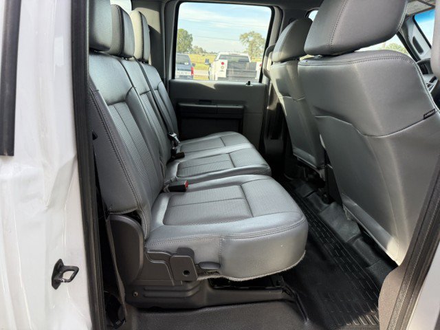 Used 2016 Ford F350 XL w/ Power Equipment Group AWD/4WD image 27