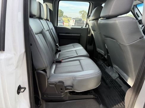 Used 2016 Ford F350 XL w/ Power Equipment Group image 27