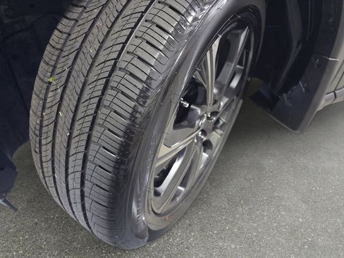 New 2026 INFINITI QX60 Autograph w/ Dark Cargo Package image 31