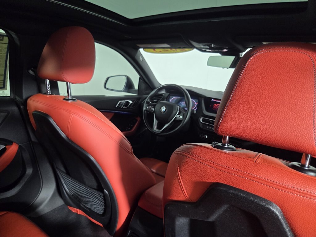 Used 2022 BMW 228i Gran Coupe w/ Convenience Package FWD image 30