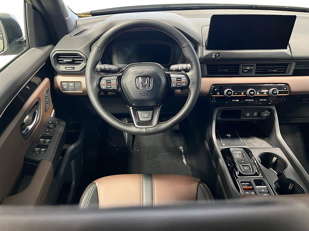 New 2026 Honda Pilot TrailSport image 23