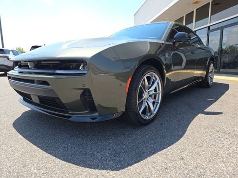 New 2026 Dodge Charger Scat Pack AWD/4WD image 26