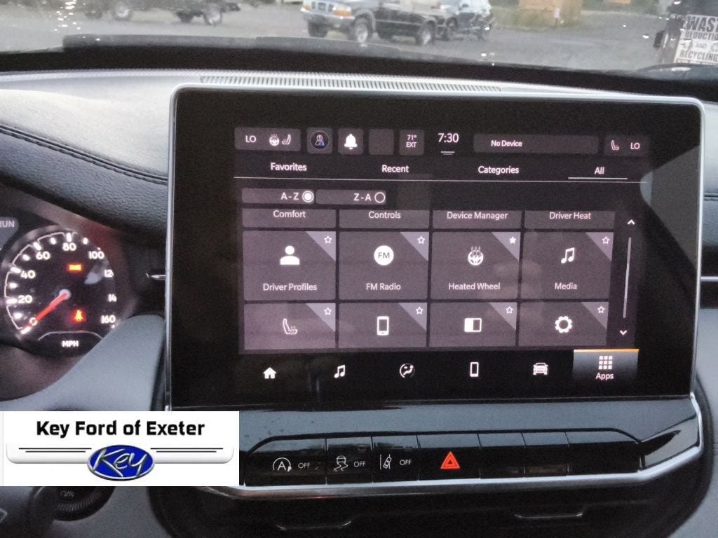 Used 2022 Jeep Compass Limited AWD/4WD image 38