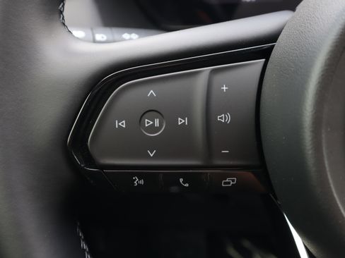 New 2026 MAZDA CX-5 Select image 16