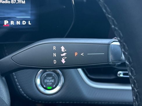New 2026 Chevrolet Equinox LT FWD image 22