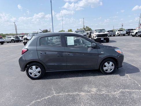 Used 2024 Mitsubishi Mirage FWD image 6