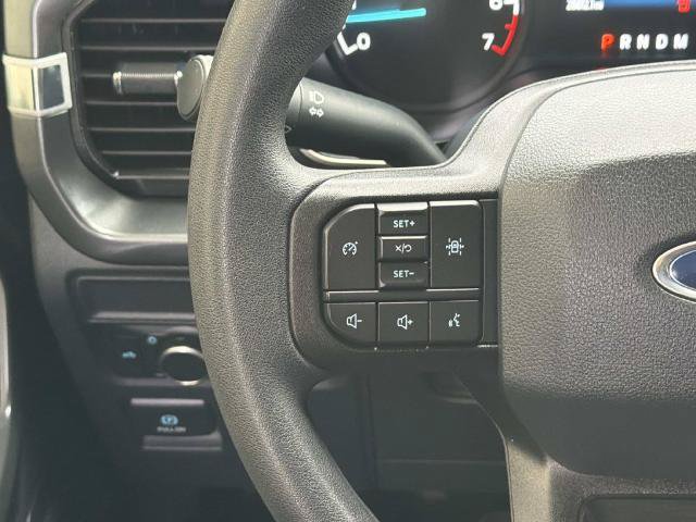 Certified 2022 Ford F150 XL w/ STX Appearance Package AWD/4WD image 13