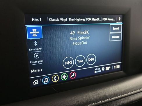 Used 2023 Chevrolet Tahoe LS image 16