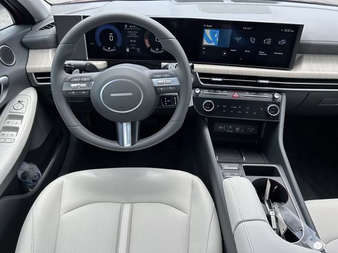 New 2026 Hyundai Sonata SEL FWD image 18