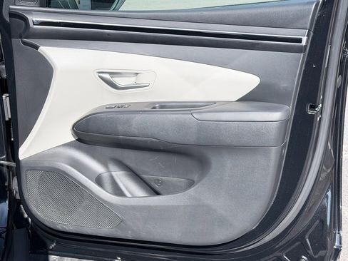 Used 2024 Hyundai Tucson SEL image 29