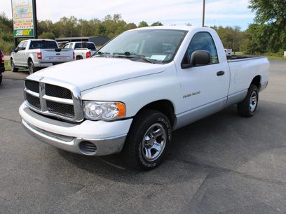 Used 2005 Dodge Ram 1500 Truck SLT