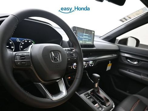 Used 2026 Honda CR-V Sport-L image 10