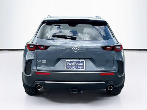 Used 2024 MAZDA CX-50 AWD 2.5 S w/ Weather Package image 7