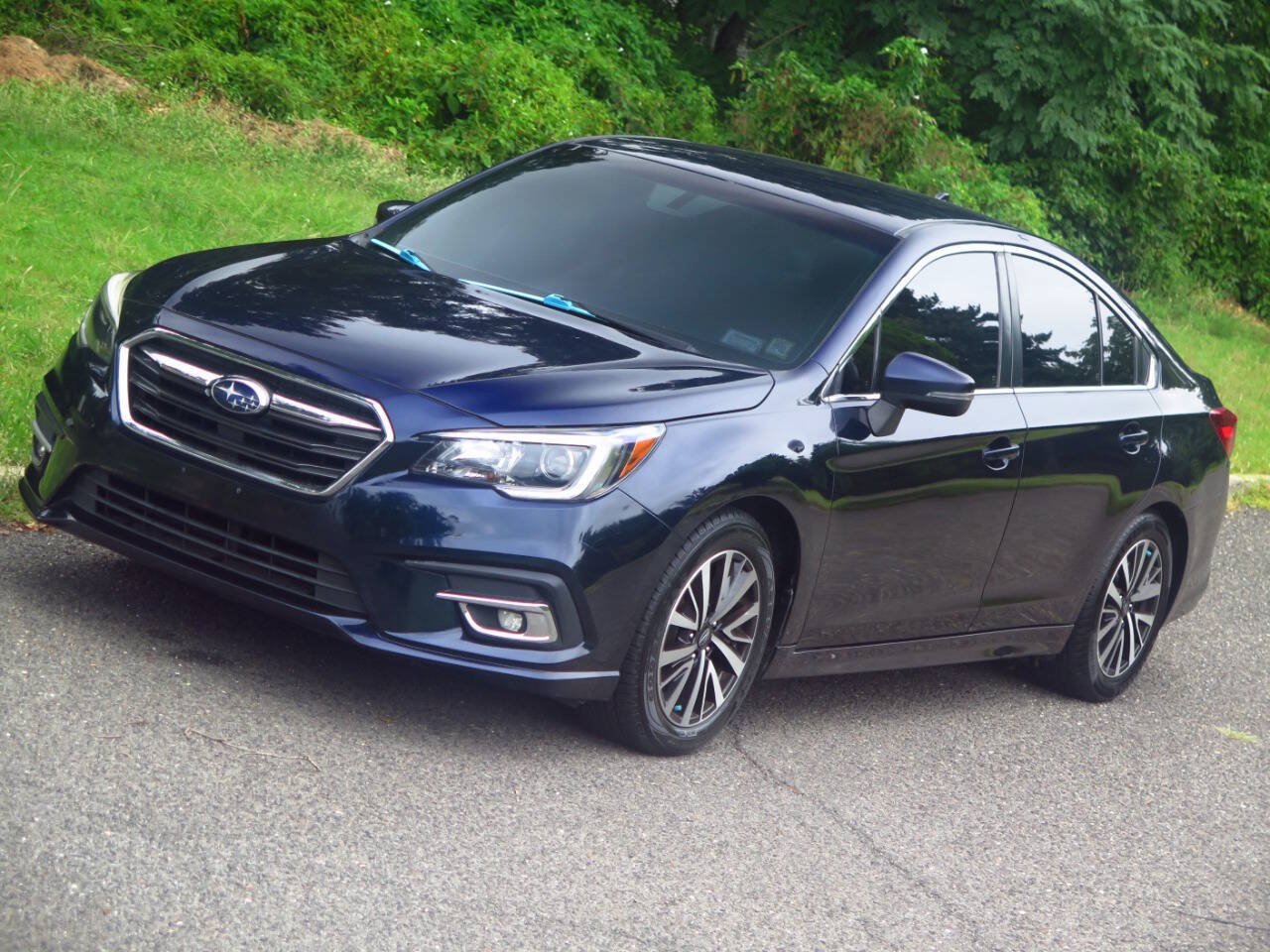Used 2018 Subaru Legacy 2.5i Premium w/ Eyesight & BSD & Rcta & HBA AWD/4WD image 28