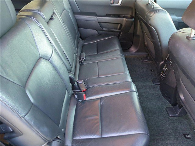 Used 2015 Honda Pilot Touring image 22